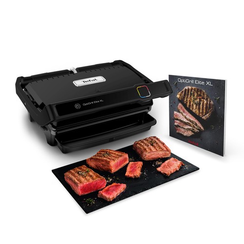 Tefal optigrill elite - optigrill, xl