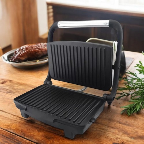 Kontaktgrill elektrogrill - kontaktgrill,