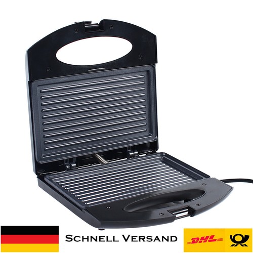 Kontaktgrill 850w