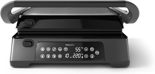 Philips kontaktgrill - philips,