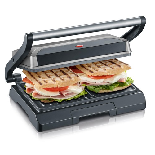 Severin kontaktgrill 2394 - 2394,