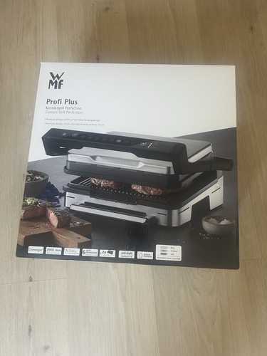 Wmf profi plus perfection - wmf,