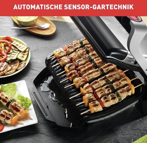 Tefal optigrill - optigrill, ~