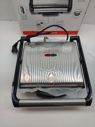Kontakt elektrogrill tefal - elektrogrill,