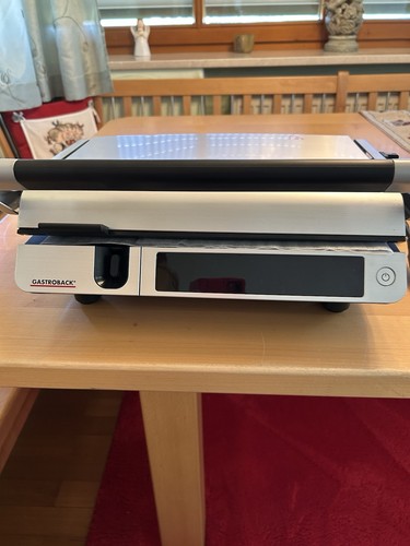 Gastroback kontaktgrill - gastroback,