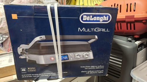 Delonghi multigrill - delonghi,