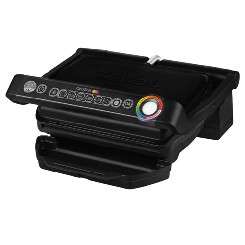 Tefal optigrill gc7058 - tefal,