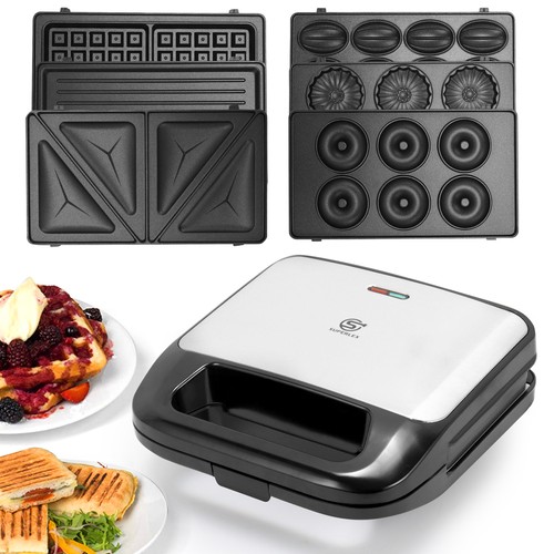 Superlex sandwichmaker 1 - superlex, 6