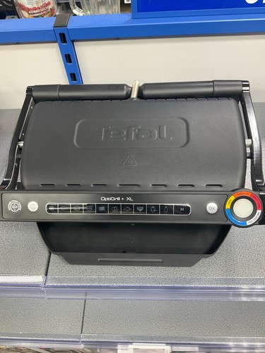 Tefal kontaktgrill gc7278 - tefal,