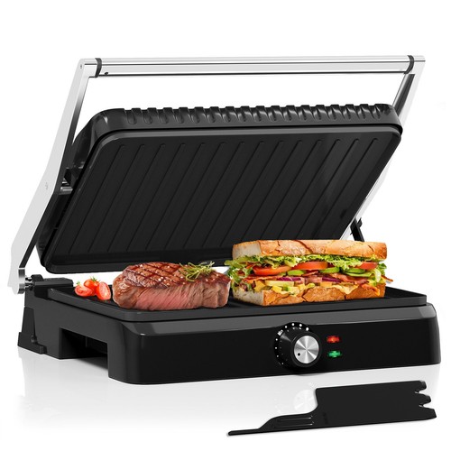 2200w kontaktgrill xxl - 2200w,