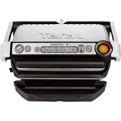 Tefal optigrill elektro - tefal,