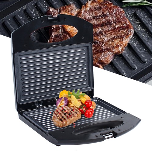 Kontaktgrill 850w - kontaktgrill,